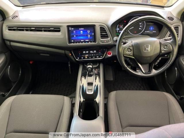 honda vezel 2019 -HONDA--VEZEL DAA-RU3--RU3-1343749---HONDA--VEZEL DAA-RU3--RU3-1343749- image 2