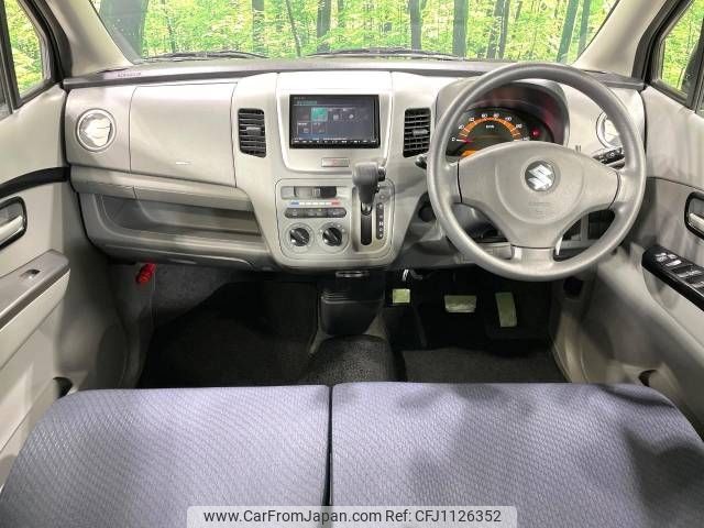 suzuki wagon-r 2012 -SUZUKI--Wagon R DBA-MH23S--MH23S-937364---SUZUKI--Wagon R DBA-MH23S--MH23S-937364- image 2