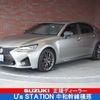 lexus gs-f 2016 quick_quick_DBA-URL10_URL10-0001952 image 1
