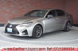 lexus gs-f 2016 quick_quick_DBA-URL10_URL10-0001952