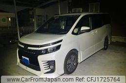 toyota voxy 2014 CFJ1725764