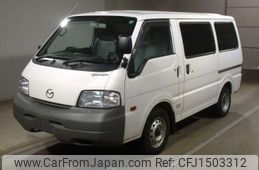 mazda bongo-van 2009 -MAZDA--Bongo Van SK82V-406399---MAZDA--Bongo Van SK82V-406399-