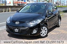 mazda demio 2012 -MAZDA 【高知 500ﾑ8886】--Demio DE3FS--532345---MAZDA 【高知 500ﾑ8886】--Demio DE3FS--532345-