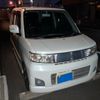 suzuki wagon-r 2008 -SUZUKI--Wagon R CBA-MH22S--MH22S-537106---SUZUKI--Wagon R CBA-MH22S--MH22S-537106- image 3