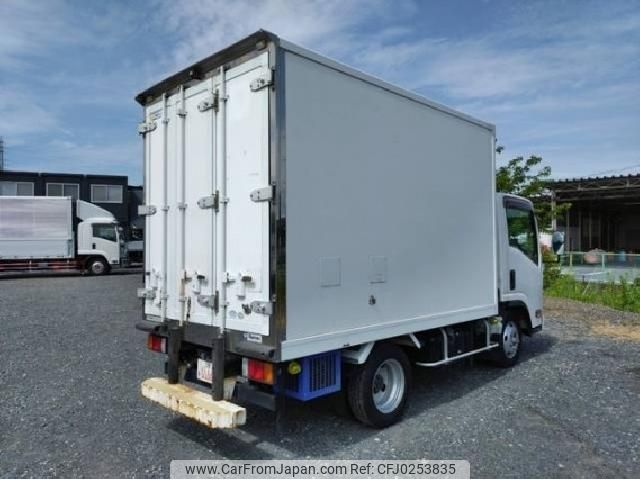 isuzu elf-truck 2015 quick_quick_TPG-NMR85AN_NMR85-7029154 image 2