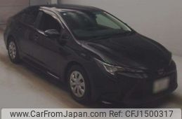 toyota corolla 2022 -TOYOTA--Corolla 3BA-ZRE212--ZRE212-6038556---TOYOTA--Corolla 3BA-ZRE212--ZRE212-6038556-