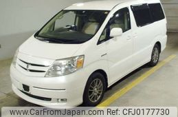 toyota alphard 2003 -TOYOTA--Alphard ZA-ATH10W--ATH10-0004094---TOYOTA--Alphard ZA-ATH10W--ATH10-0004094-