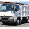 hino dutro 2012 quick_quick_SKG-XZC610T_XZC610-0001518 image 1