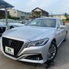 toyota crown 2022 -TOYOTA--Crown AZSH21--1017741---TOYOTA--Crown AZSH21--1017741- image 1