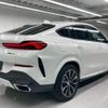 bmw x6 2022 quick_quick_3CA-GT8230S_WBAGT820409N16145 image 9