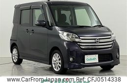 nissan dayz-roox 2014 -NISSAN--DAYZ Roox DBA-B21A--B21A-0034981---NISSAN--DAYZ Roox DBA-B21A--B21A-0034981-