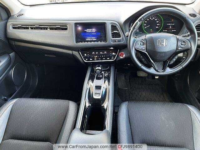 honda vezel 2018 504928-921736 image 1