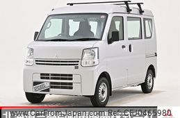 mitsubishi minicab-van 2019 -MITSUBISHI--Minicab Van HBD-DS17V--DS17V-421555---MITSUBISHI--Minicab Van HBD-DS17V--DS17V-421555-