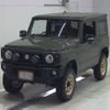 suzuki jimny 2020 -SUZUKI--Jimny JB64W-167808---SUZUKI--Jimny JB64W-167808- image 1