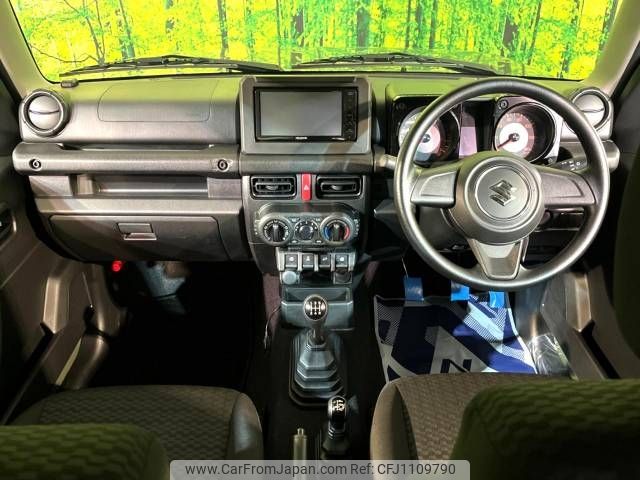 suzuki jimny 2020 -SUZUKI--Jimny 3BA-JB64W--JB64W-166503---SUZUKI--Jimny 3BA-JB64W--JB64W-166503- image 2