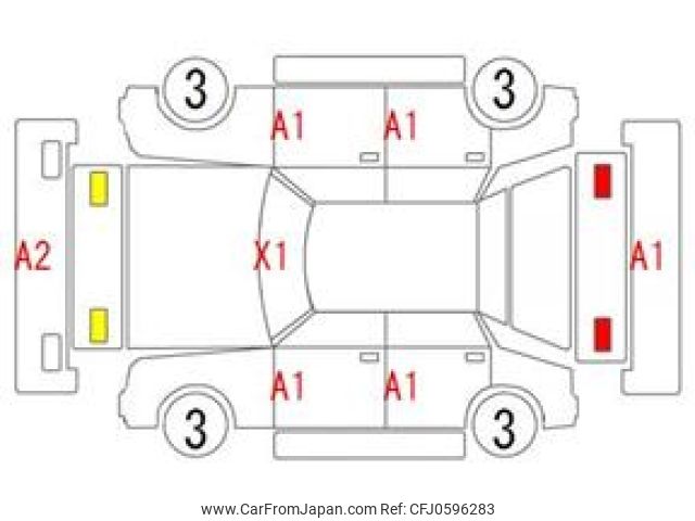 daihatsu tanto 2018 -DAIHATSU--Tanto DBA-LA600S--LA600S-0671166---DAIHATSU--Tanto DBA-LA600S--LA600S-0671166- image 2