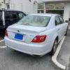 toyota mark-x 2006 -TOYOTA--MarkX DBA-GRX120--GRX120-0081019---TOYOTA--MarkX DBA-GRX120--GRX120-0081019- image 4