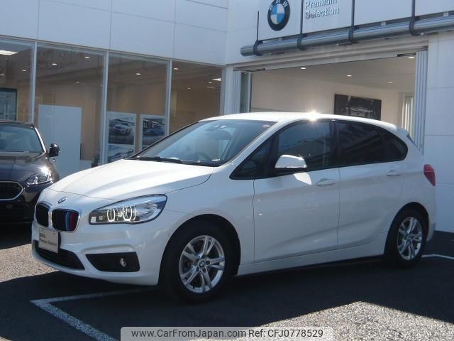 bmw 2-series 2018 quick_quick_2A15_WBA2A320107A00245 image 1