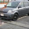 toyota sienta 2010 -TOYOTA--Sienta NCP81G--5125349---TOYOTA--Sienta NCP81G--5125349- image 1