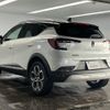 renault captur 2022 CFJ0755845 image 3