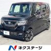 honda n-box 2017 -HONDA--N BOX DBA-JF3--JF3-2019337---HONDA--N BOX DBA-JF3--JF3-2019337- image 1