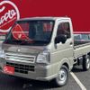 suzuki carry-truck 2024 quick_quick_3BD-DA16T_DA16T-851032 image 1