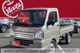 suzuki carry-truck 2024 quick_quick_3BD-DA16T_DA16T-851032