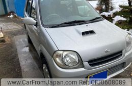 suzuki kei 2003 -SUZUKI--Kei TA-HN22S--HN22S-770041---SUZUKI--Kei TA-HN22S--HN22S-770041-