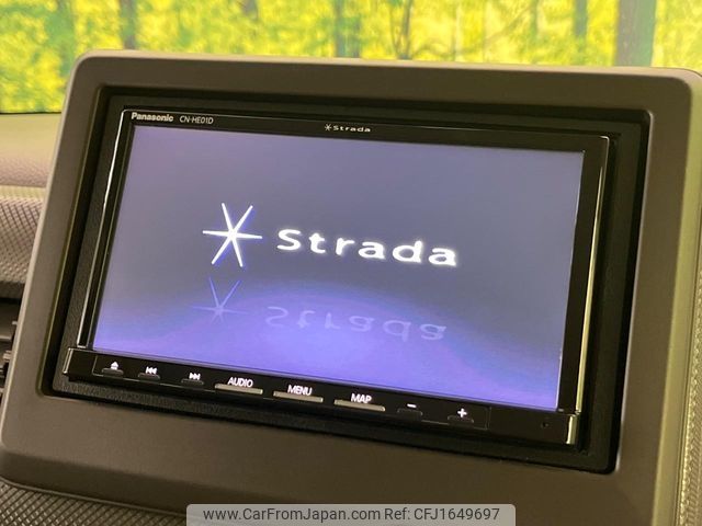 honda n-box 2018 CFJ1649697 image 2