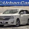 nissan elgrand 2010 CFJ1810329 image 1