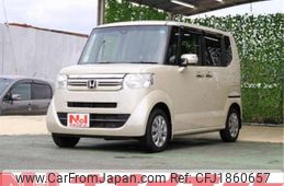 honda n-box 2016 CFJ1860657