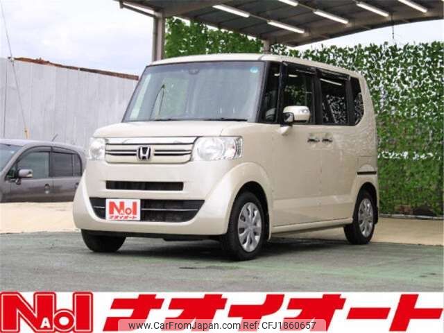 honda n-box 2016 CFJ1860657 image 1