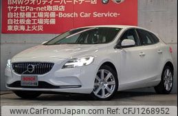 volvo v40 2018 -VOLVO--Volvo V40 LDA-MD4204T--YV1MVA8RDJ2472753---VOLVO--Volvo V40 LDA-MD4204T--YV1MVA8RDJ2472753-