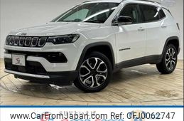 jeep compass 2021 -CHRYSLER--Jeep Compass 3BA-M624--MCANJRCBXMFA79974---CHRYSLER--Jeep Compass 3BA-M624--MCANJRCBXMFA79974-