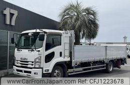isuzu forward 2016 -ISUZU--Forward TKG-FRR90S2--FRR90-7092889---ISUZU--Forward TKG-FRR90S2--FRR90-7092889-