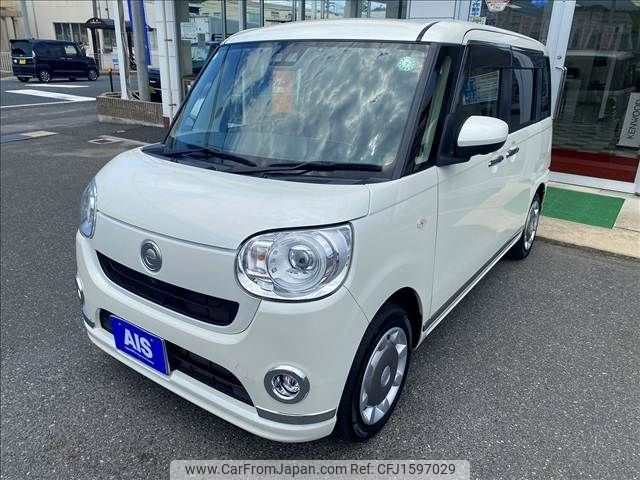 daihatsu move-canbus 2021 CFJ1597029 image 1
