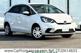 honda fit 2022 -HONDA--Fit 6AA-GR4--GR4-1105615---HONDA--Fit 6AA-GR4--GR4-1105615-