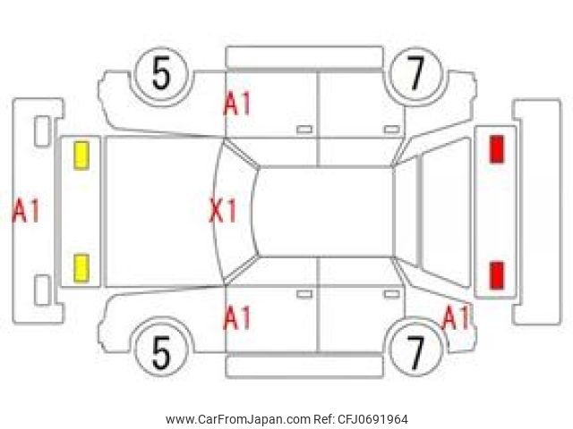 toyota copen 2021 -TOYOTA--Toyota Copen 3BA-LA400A--LA400A-0002570---TOYOTA--Toyota Copen 3BA-LA400A--LA400A-0002570- image 2