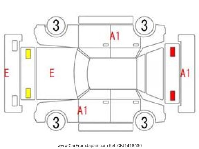 peugeot 208 2016 -PEUGEOT--Peugeot 208 ABA-A9HN01--VF3CCHNZTGT056007---PEUGEOT--Peugeot 208 ABA-A9HN01--VF3CCHNZTGT056007- image 2