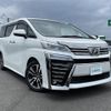 toyota vellfire 2019 -TOYOTA--Vellfire DBA-AGH30W--AGH30-0234227---TOYOTA--Vellfire DBA-AGH30W--AGH30-0234227- image 23