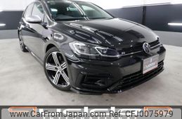 volkswagen golf-variant 2018 -VOLKSWAGEN--VW Golf Variant ABA-AUCJXF--WVWZZZAUZHW357238---VOLKSWAGEN--VW Golf Variant ABA-AUCJXF--WVWZZZAUZHW357238-