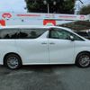 toyota alphard 2022 quick_quick_6AA-AYH30W_AYH30-0146955 image 6