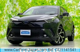 toyota c-hr 2019 quick_quick_DAA-ZYX10_ZYX10-2168249