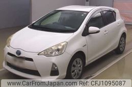 toyota aqua 2012 -TOYOTA--AQUA DAA-NHP10--NHP10-6061180---TOYOTA--AQUA DAA-NHP10--NHP10-6061180-