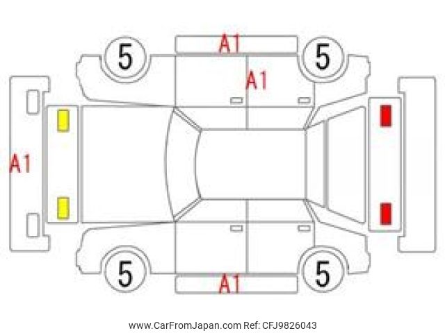 nissan note 2018 -NISSAN--Note DAA-HE12--HE12-203966---NISSAN--Note DAA-HE12--HE12-203966- image 2