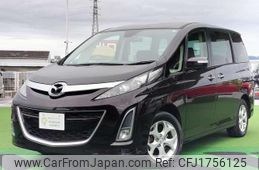 mazda biante 2011 CFJ1756125