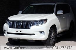 toyota land-cruiser-prado 2019 CFJ1272178