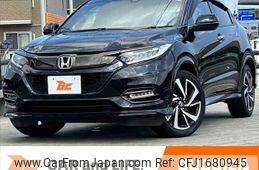 honda vezel 2020 CFJ1680945