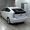 toyota prius 2010 -TOYOTA--Prius ZVW30--ZVW30-1156782---TOYOTA--Prius ZVW30--ZVW30-1156782- image 6