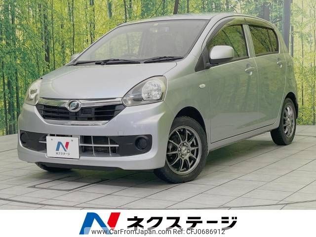 daihatsu mira-e-s 2014 -DAIHATSU--Mira e:s DBA-LA300S--LA300S-1250022---DAIHATSU--Mira e:s DBA-LA300S--LA300S-1250022- image 1